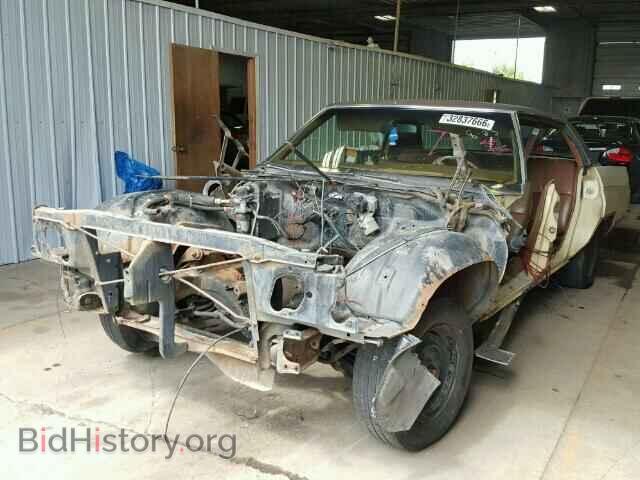 1973 BUICK ALL OTHER - VIN: 4V39T3H561095 - Фото 2