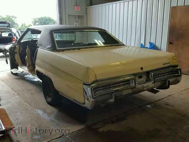 1973 BUICK ALL OTHER - VIN: 4V39T3H561095 - Фото 3