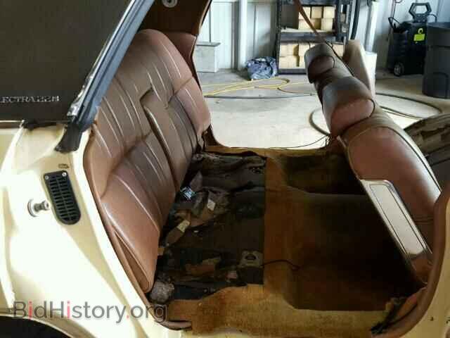 1973 BUICK ALL OTHER - VIN: 4V39T3H561095 - Фото 6