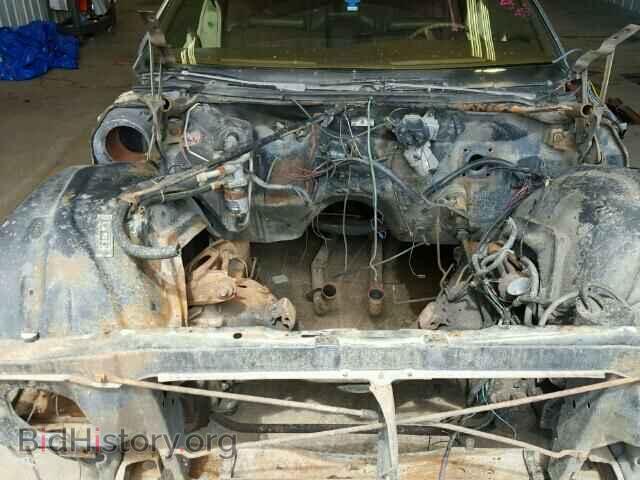 1973 BUICK ALL OTHER - VIN: 4V39T3H561095 - Фото 7