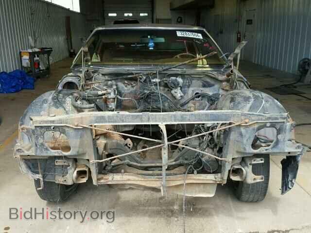 1973 BUICK ALL OTHER - VIN: 4V39T3H561095 - Фото 9