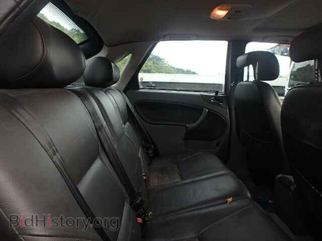 2002 SAAB 9 3 - VIN: YS3DF58K722011497 - Фото 6