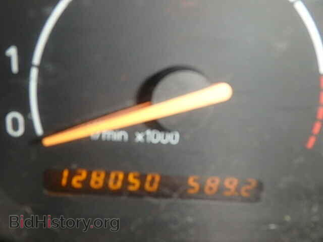 2002 SAAB 9 3 - VIN: YS3DF58K722011497 - Фото 8