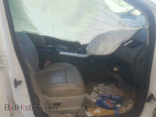 2011 FORD EDGE - VIN: 2FMDK4JC9BBA70752 - Фото 5