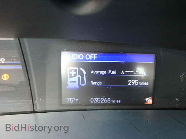 2014 HONDA CIVIC - VIN: 19XFB2F59EE209674 - Фото 8