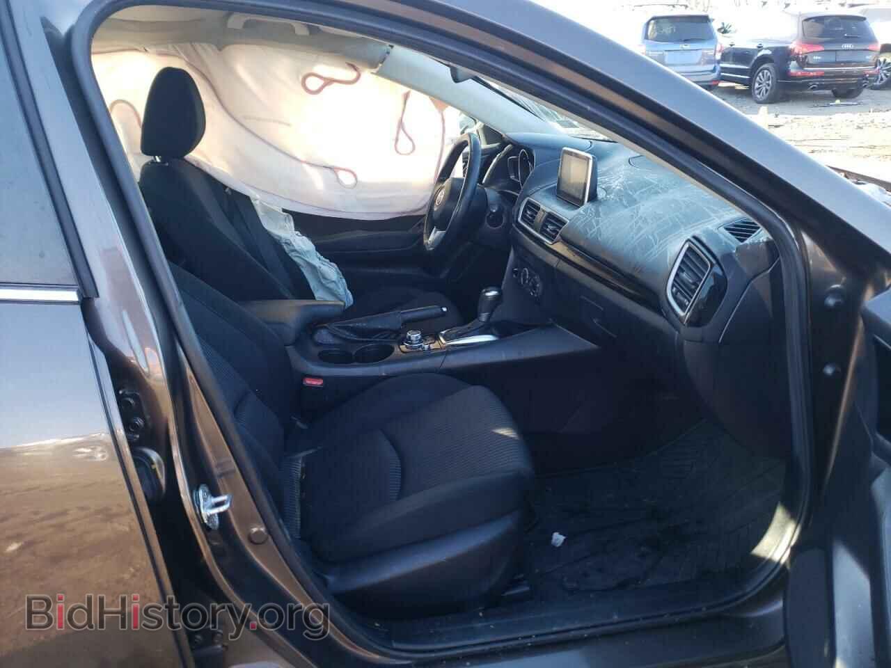 2015 MAZDA 3 - VIN: 3MZBM1V79FM227246 - Фото 5