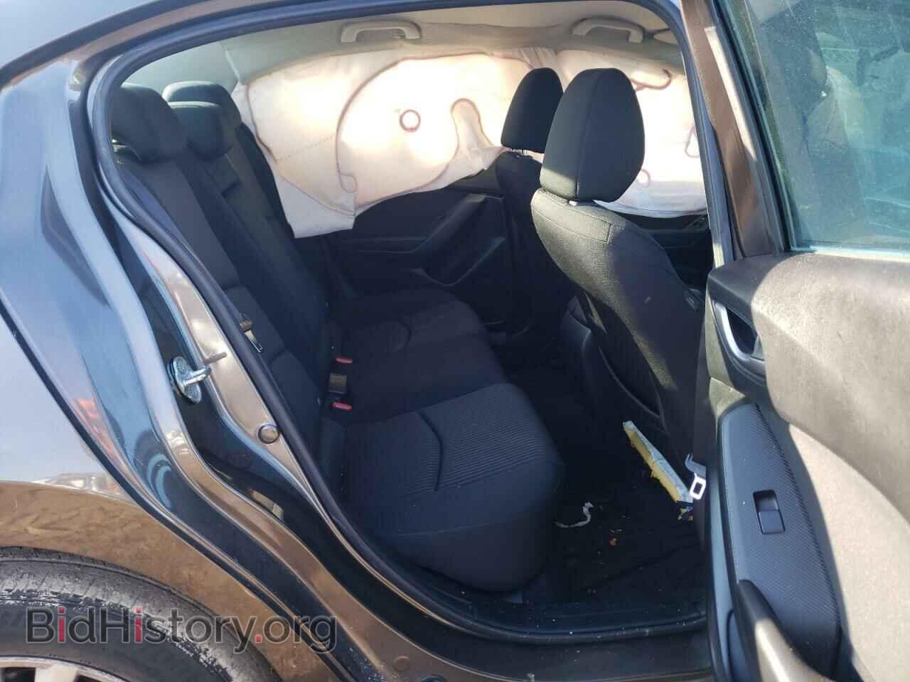 2015 MAZDA 3 - VIN: 3MZBM1V79FM227246 - Фото 6