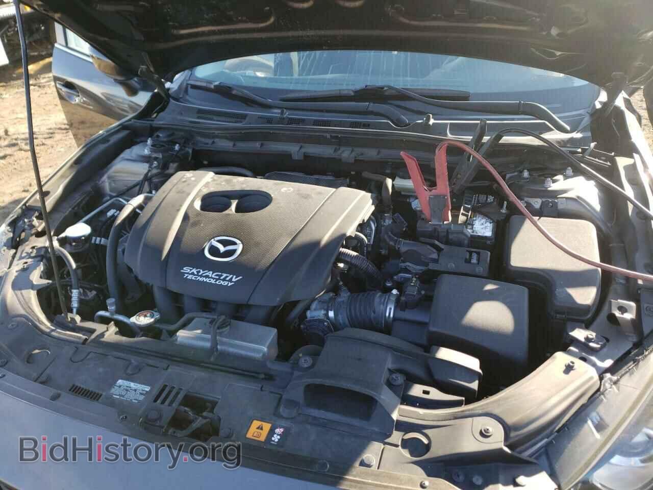 2015 MAZDA 3 - VIN: 3MZBM1V79FM227246 - Фото 7