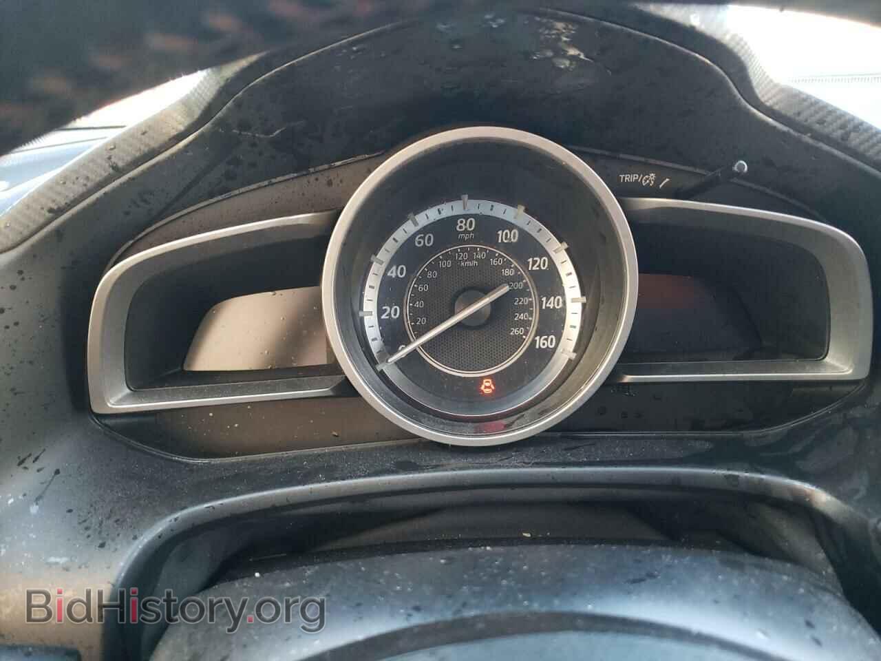 2015 MAZDA 3 - VIN: 3MZBM1V79FM227246 - Фото 8