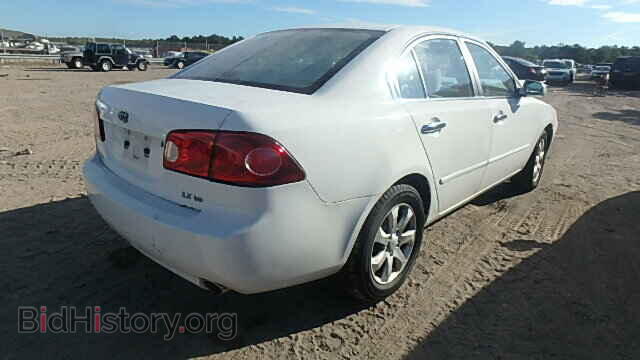 2006 KIA OPTIMA - VIN: KNAGE124365027370 - Фото 4