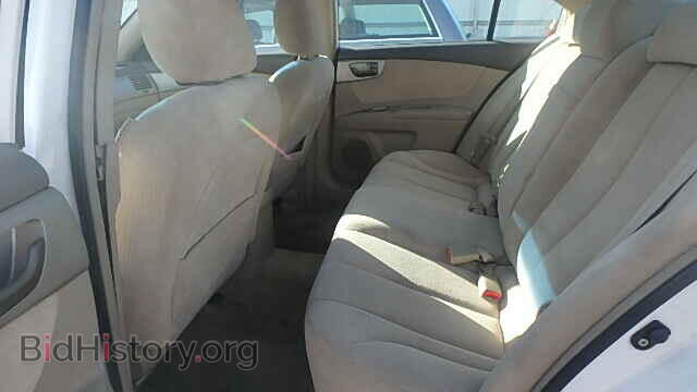 2006 KIA OPTIMA - VIN: KNAGE124365027370 - Фото 6