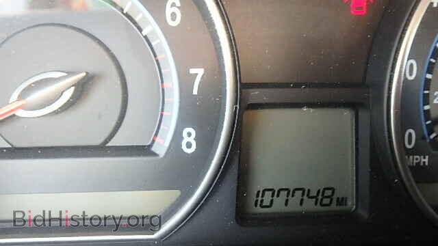 2006 KIA OPTIMA - VIN: KNAGE124365027370 - Фото 8
