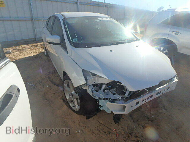 Photo 1FADP3N23EL179493 - FORD FOCUS 2014