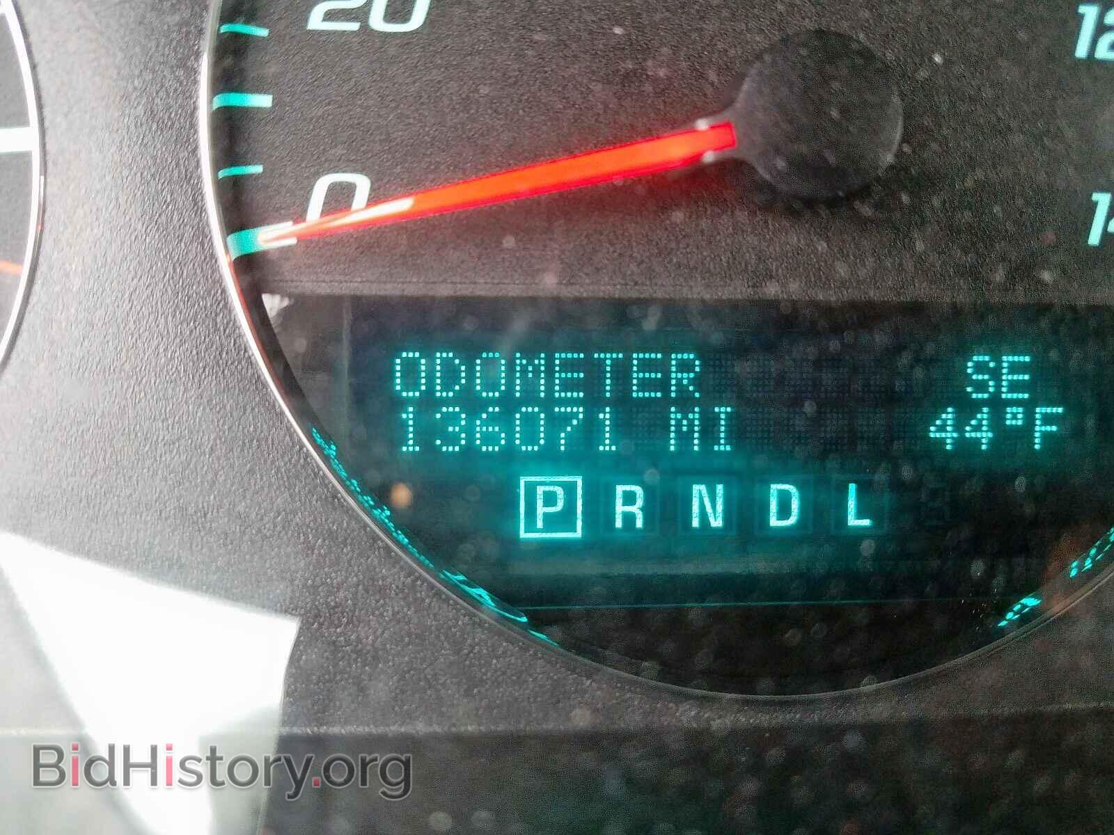2012 CHEVROLET IMPALA - VIN: 2G1WC5E34C1238324 - Фото 8