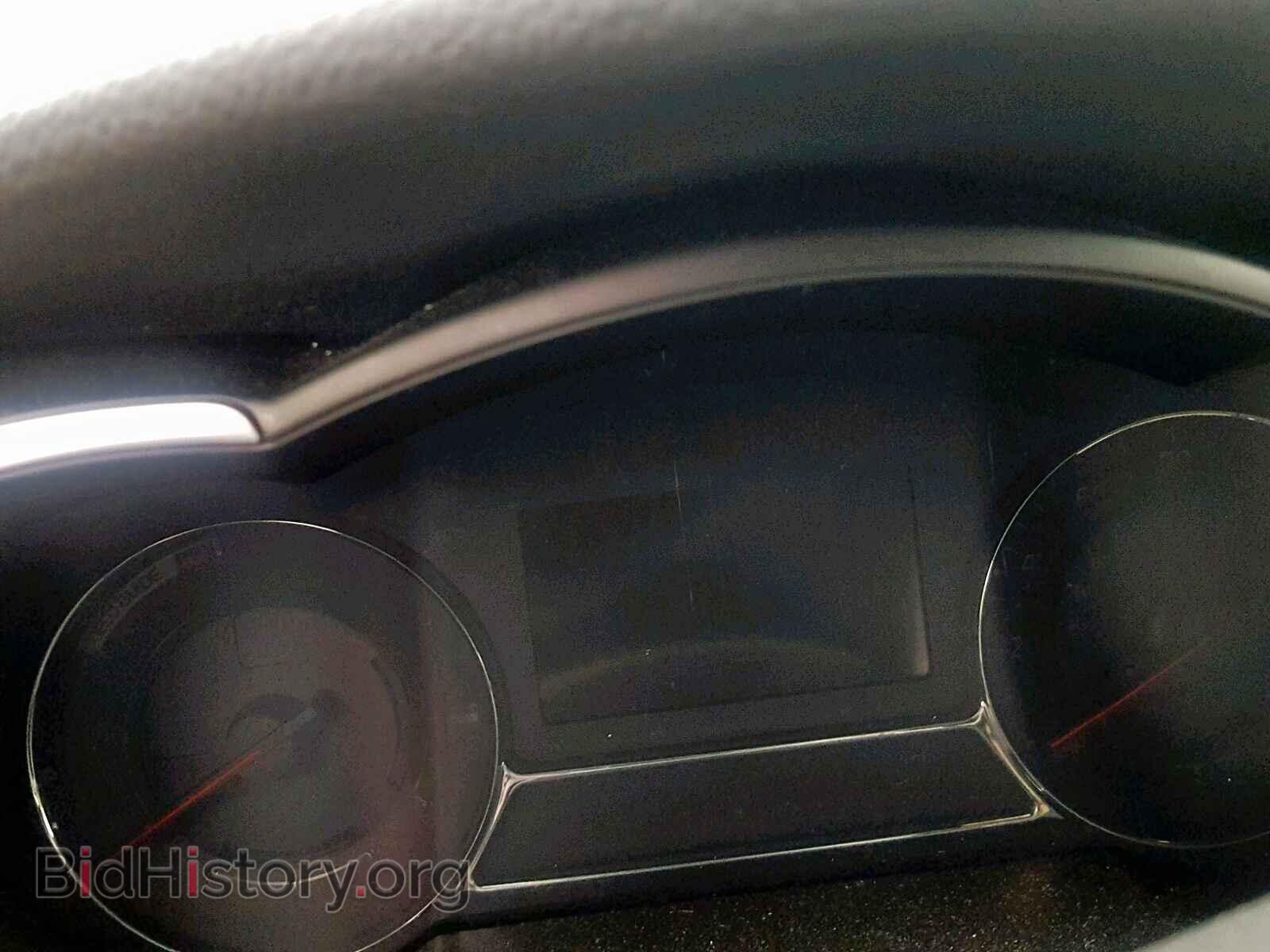 2014 KIA OPTIMA HYB - VIN: KNAGM4AD5E5073867 - Photo 7