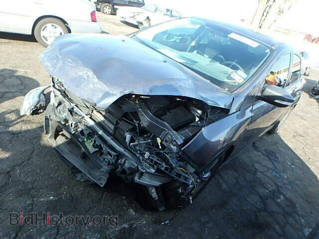 2014 FORD FOCUS - VIN: 1FADP3F25EL362280 - Photo 2