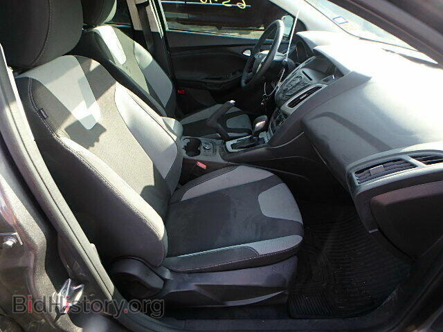 2014 FORD FOCUS - VIN: 1FADP3F25EL362280 - Photo 5