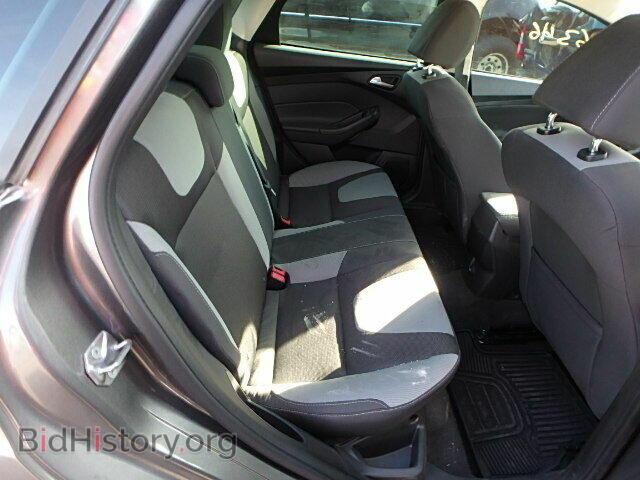 2014 FORD FOCUS - VIN: 1FADP3F25EL362280 - Photo 6