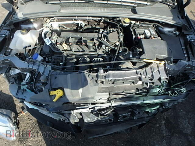 2014 FORD FOCUS - VIN: 1FADP3F25EL362280 - Photo 7