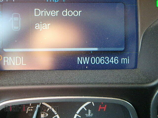 2014 FORD FOCUS - VIN: 1FADP3F25EL362280 - Photo 8