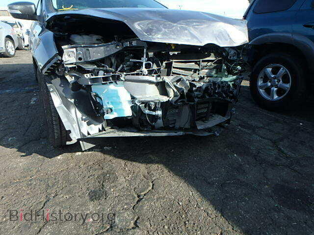 2014 FORD FOCUS - VIN: 1FADP3F25EL362280 - Photo 9