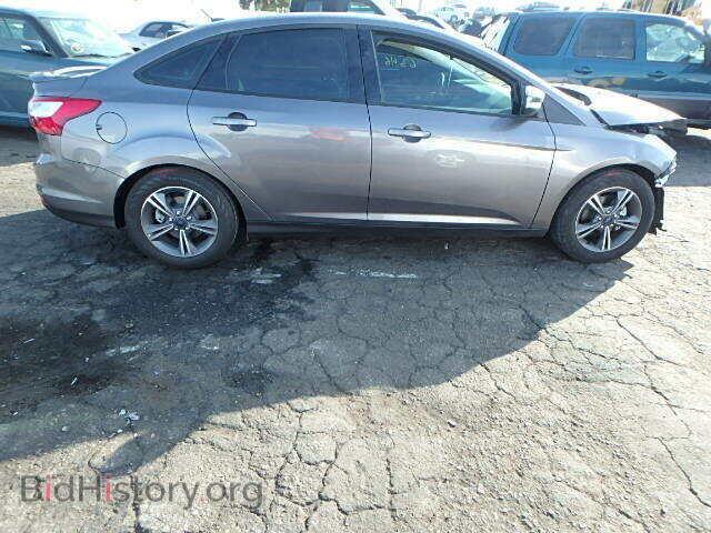 2014 FORD FOCUS - VIN: 1FADP3F25EL362280 - Photo 10