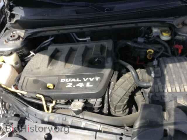 2013 DODGE AVENGER - VIN: 1C3CDZAB8DN644185 - Фото 7