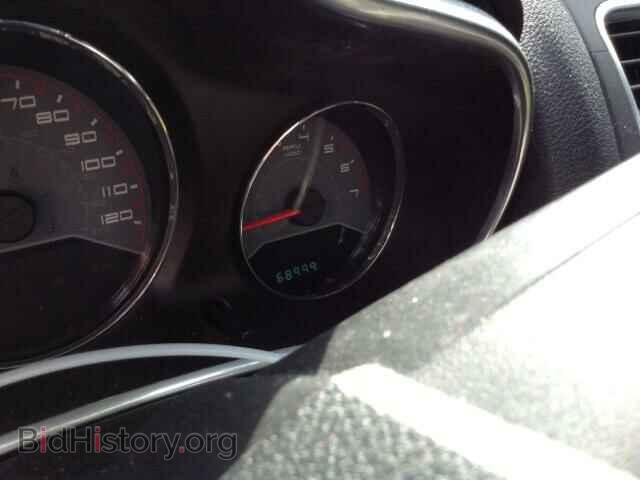 2013 DODGE AVENGER - VIN: 1C3CDZAB8DN644185 - Фото 8