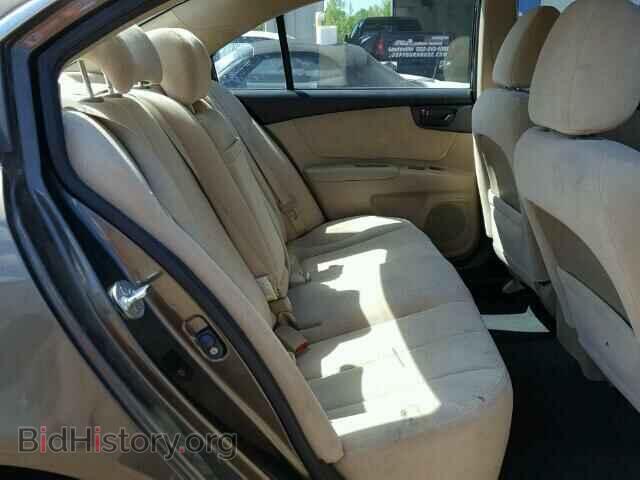 2009 KIA OPTIMA - VIN: KNAGE228295301493 - Фото 6