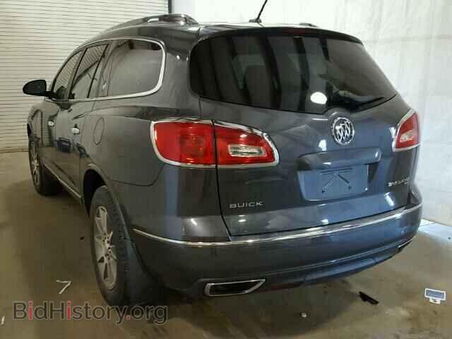 2013 BUICK ENCLAVE - VIN: 5GAKVCKD3DJ184931 - Фото 3