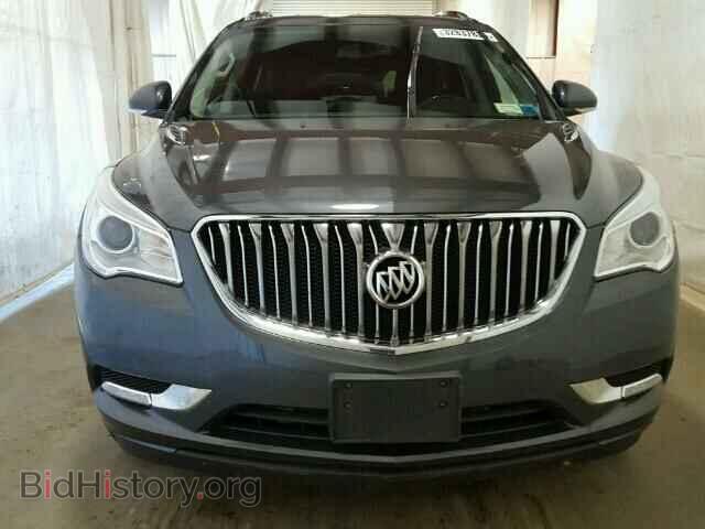 2013 BUICK ENCLAVE - VIN: 5GAKVCKD3DJ184931 - Фото 9