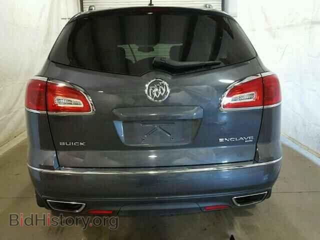 2013 BUICK ENCLAVE - VIN: 5GAKVCKD3DJ184931 - Фото 10