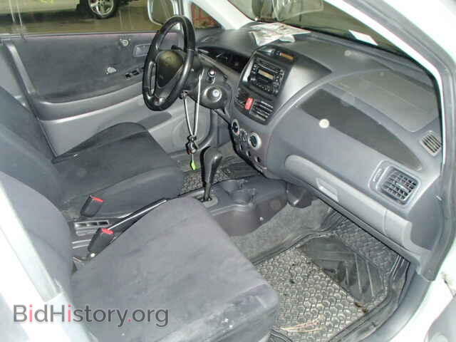 2003 SUZUKI AERIO - VIN: JS2RA41S335170071 - Фото 5