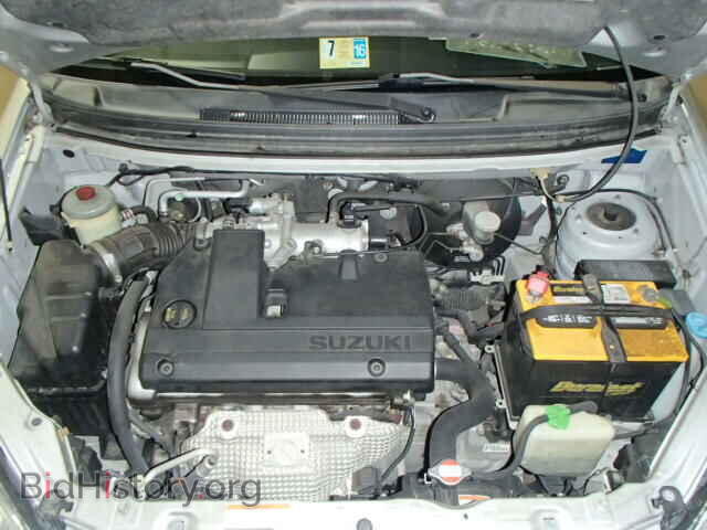 2003 SUZUKI AERIO - VIN: JS2RA41S335170071 - Фото 7