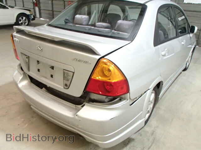 2003 SUZUKI AERIO - VIN: JS2RA41S335170071 - Фото 10