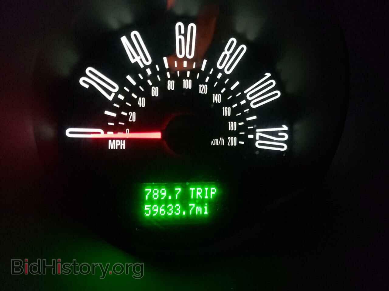 2008 FORD MUSTANG - VIN: 1ZVHT80N385101193 - Фото 8