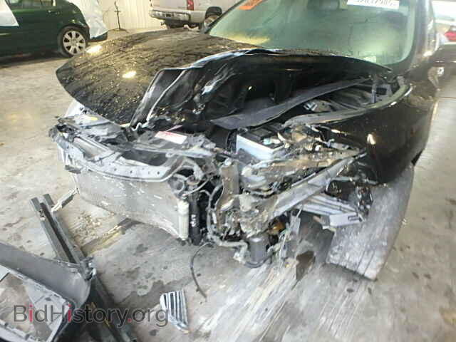 2012 NISSAN MAXIMA - VIN: 1N4AA5AP7CC845267 - Фото 10