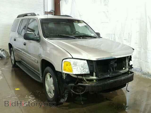 Фотография 1GKET16S336224574 - GMC ENVOY 2003