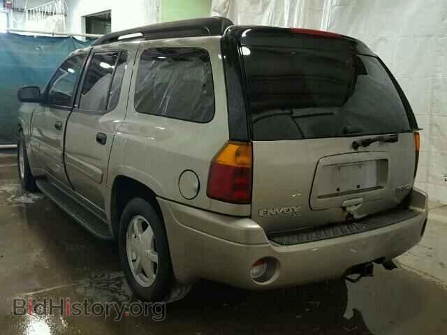 2003 GMC ENVOY - VIN: 1GKET16S336224574 - Фото 3
