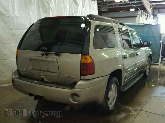 2003 GMC ENVOY - VIN: 1GKET16S336224574 - Фото 4
