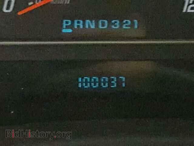 2003 GMC ENVOY - VIN: 1GKET16S336224574 - Фото 8