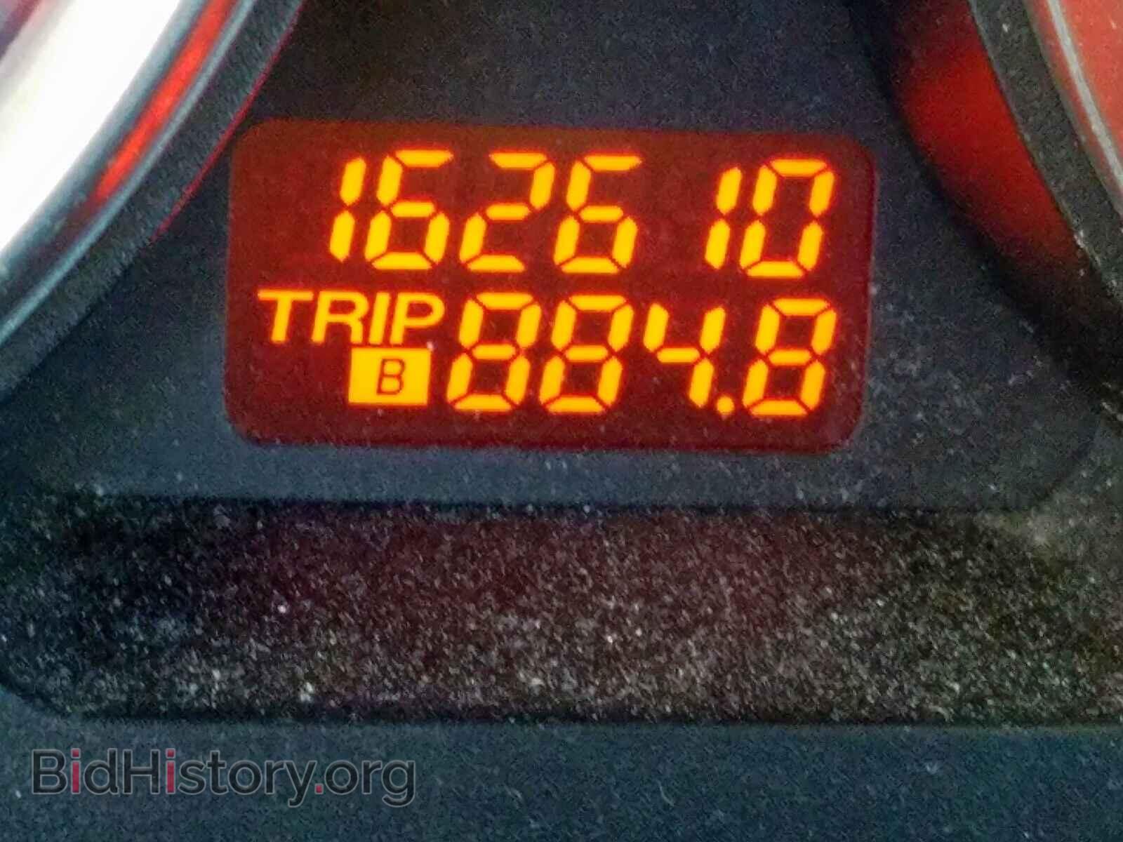 2011 MAZDA CX-9 - VIN: JM3TB3CAXB0308574 - Фото 8