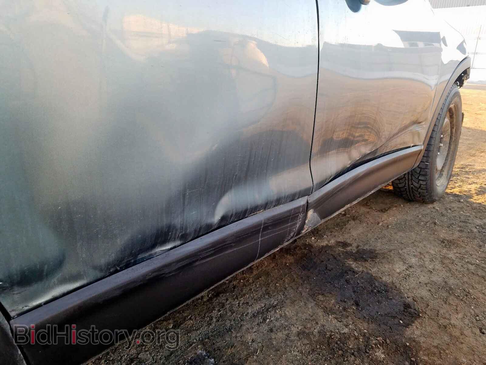 2011 MAZDA CX-9 - VIN: JM3TB3CAXB0308574 - Фото 9
