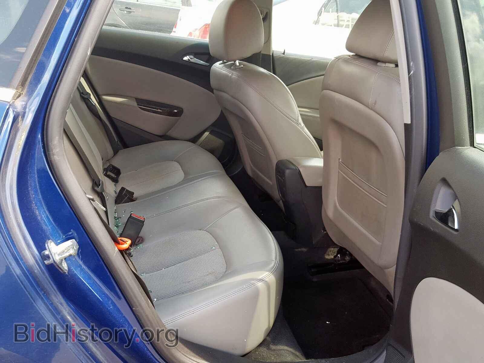 2013 BUICK VERANO - VIN: 1G4PP5SK3D4106443 - Фото 6