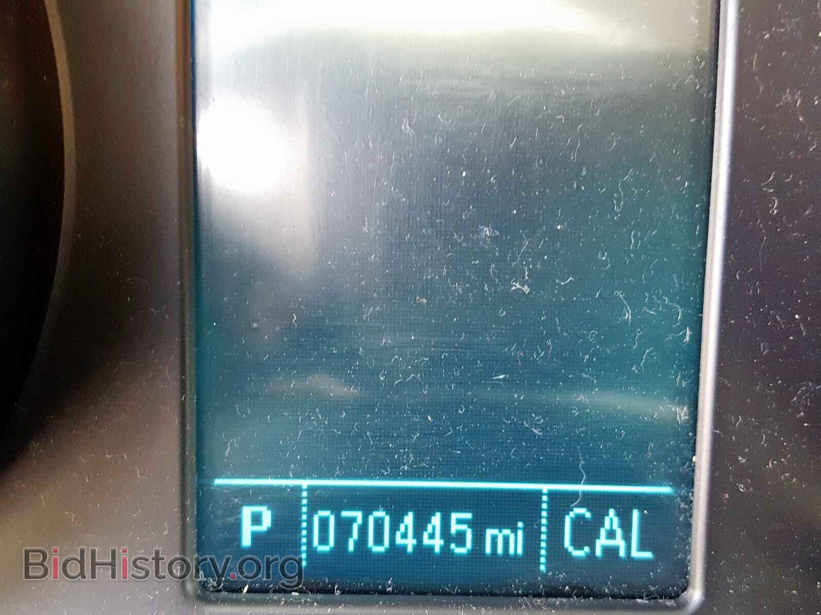 2013 BUICK VERANO - VIN: 1G4PP5SK3D4106443 - Фото 8