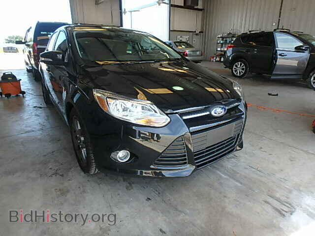 Photo 1FADP3F21EL147575 - FORD FOCUS 2014