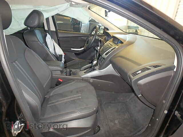2014 FORD FOCUS - VIN: 1FADP3F21EL147575 - Photo 5