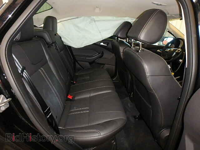2014 FORD FOCUS - VIN: 1FADP3F21EL147575 - Photo 6