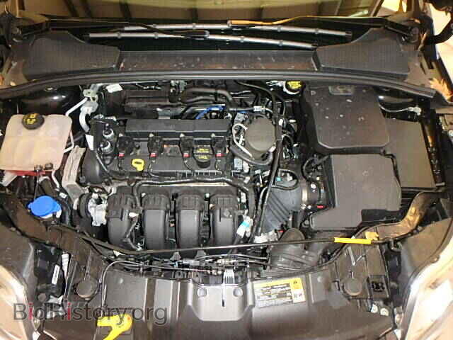 2014 FORD FOCUS - VIN: 1FADP3F21EL147575 - Photo 7