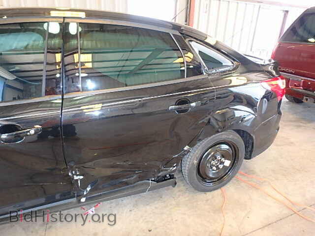 2014 FORD FOCUS - VIN: 1FADP3F21EL147575 - Photo 9